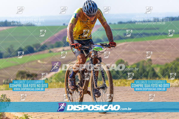 II Gp Japurá  de Mountain bike XCM