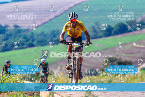 II Gp Japurá  de Mountain bike XCM