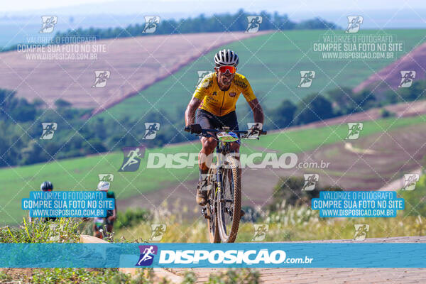 II Gp Japurá  de Mountain bike XCM