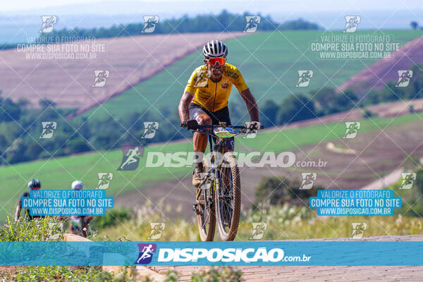 II Gp Japurá  de Mountain bike XCM