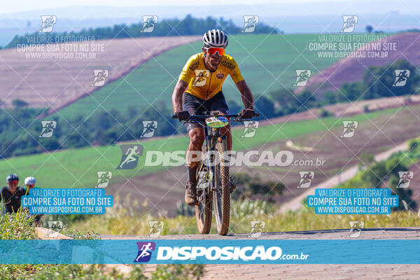 II Gp Japurá  de Mountain bike XCM