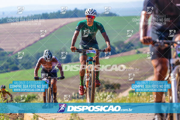 II Gp Japurá  de Mountain bike XCM