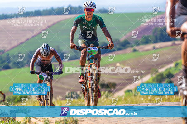 II Gp Japurá  de Mountain bike XCM