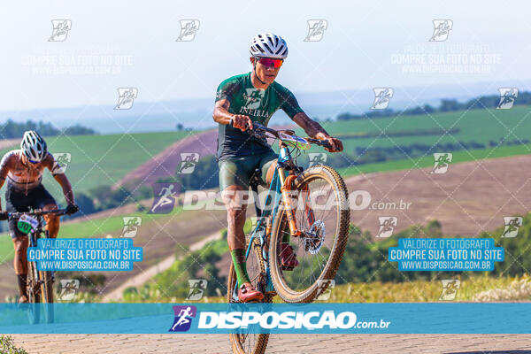 II Gp Japurá  de Mountain bike XCM