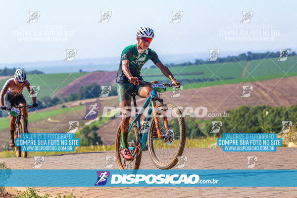 II Gp Japurá  de Mountain bike XCM