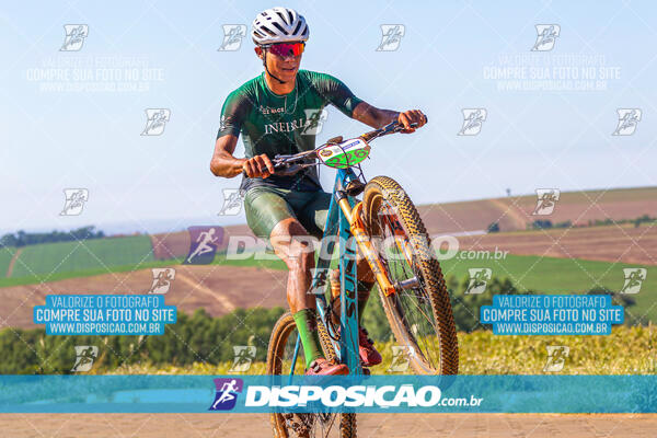 II Gp Japurá  de Mountain bike XCM