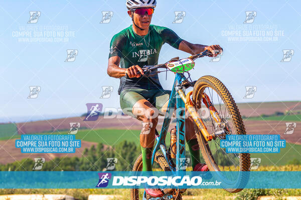 II Gp Japurá  de Mountain bike XCM