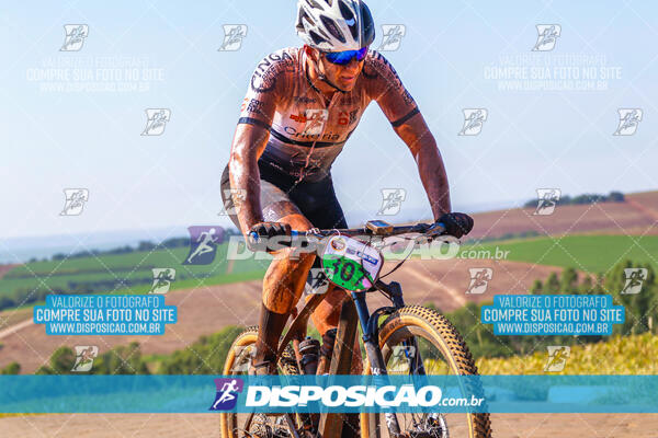 II Gp Japurá  de Mountain bike XCM