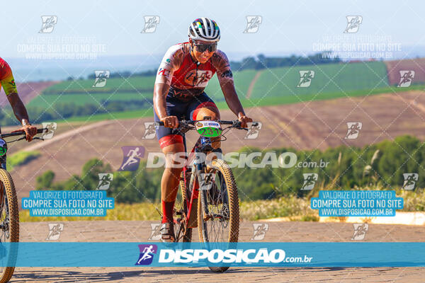 II Gp Japurá  de Mountain bike XCM