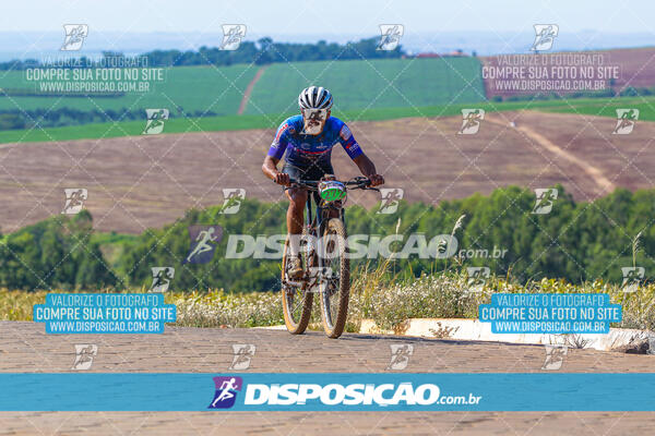 II Gp Japurá  de Mountain bike XCM