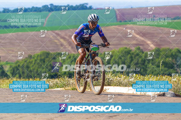 II Gp Japurá  de Mountain bike XCM