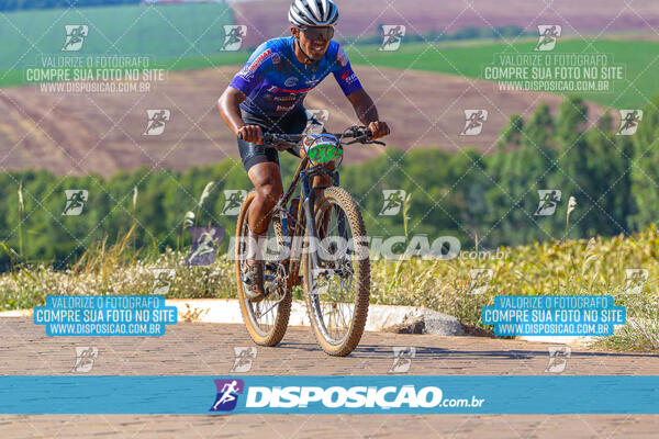 II Gp Japurá  de Mountain bike XCM