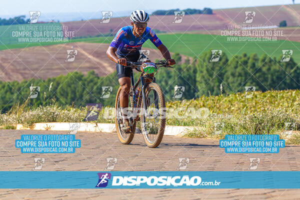 II Gp Japurá  de Mountain bike XCM