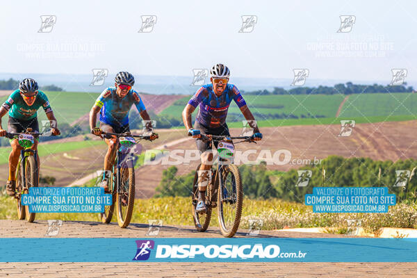 II Gp Japurá  de Mountain bike XCM