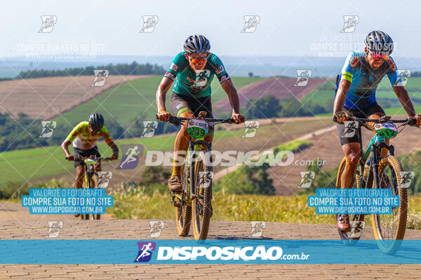 II Gp Japurá  de Mountain bike XCM