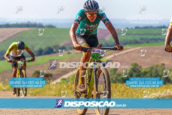 II Gp Japurá  de Mountain bike XCM