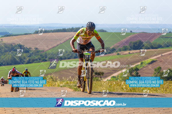 II Gp Japurá  de Mountain bike XCM