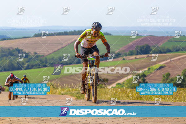 II Gp Japurá  de Mountain bike XCM