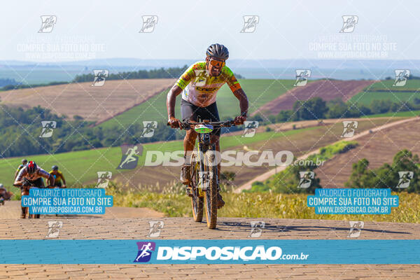 II Gp Japurá  de Mountain bike XCM