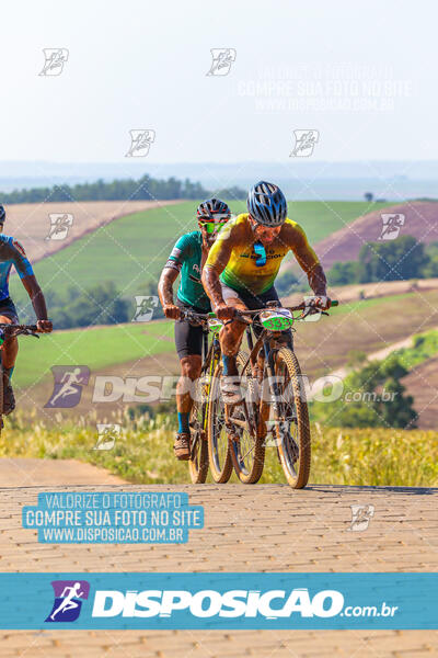 II Gp Japurá  de Mountain bike XCM