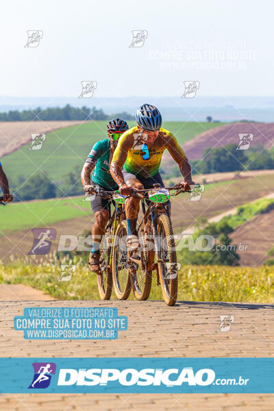 II Gp Japurá  de Mountain bike XCM