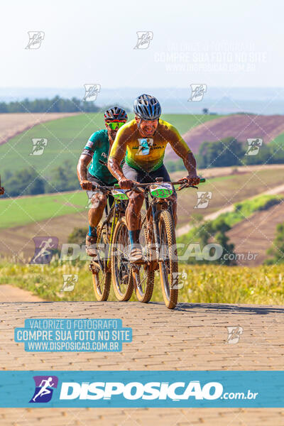 II Gp Japurá  de Mountain bike XCM