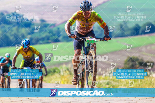 II Gp Japurá  de Mountain bike XCM