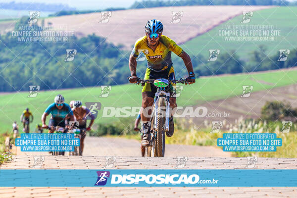 II Gp Japurá  de Mountain bike XCM