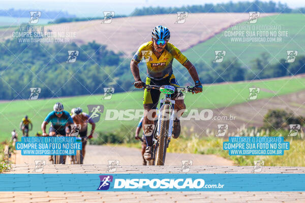 II Gp Japurá  de Mountain bike XCM