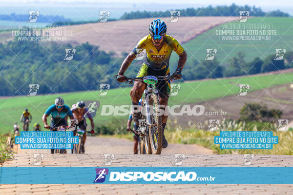 II Gp Japurá  de Mountain bike XCM