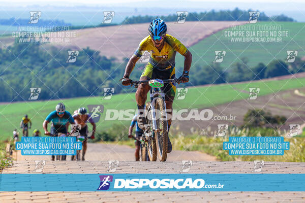 II Gp Japurá  de Mountain bike XCM