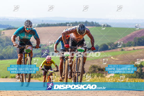 II Gp Japurá  de Mountain bike XCM