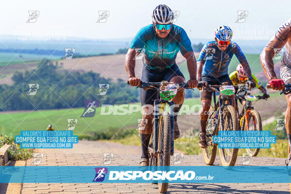 II Gp Japurá  de Mountain bike XCM