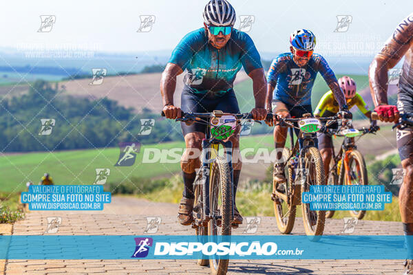 II Gp Japurá  de Mountain bike XCM