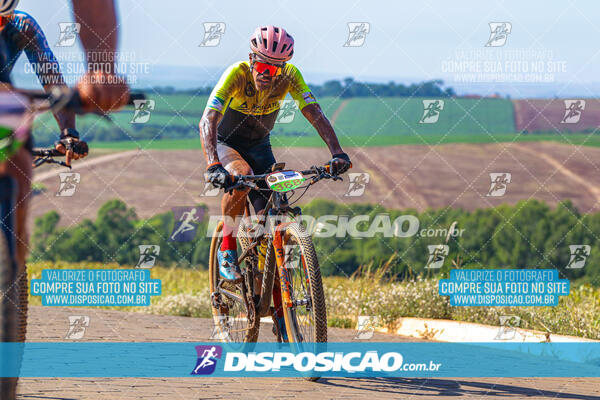 II Gp Japurá  de Mountain bike XCM