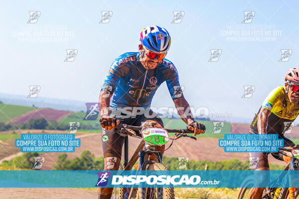 II Gp Japurá  de Mountain bike XCM