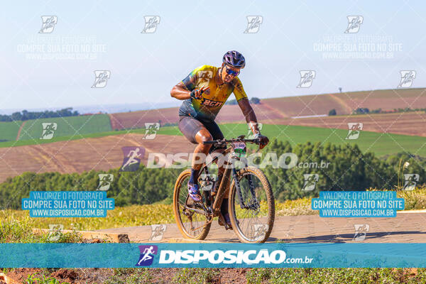 II Gp Japurá  de Mountain bike XCM