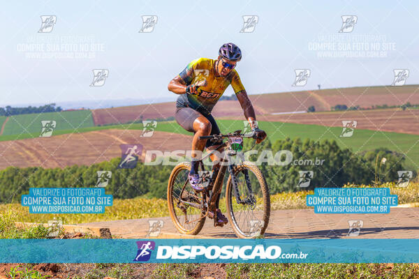 II Gp Japurá  de Mountain bike XCM