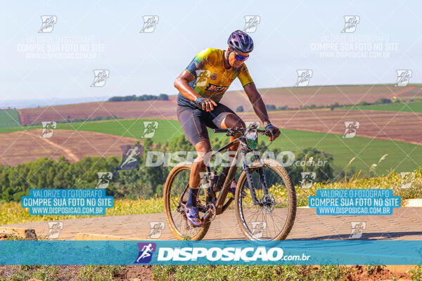 II Gp Japurá  de Mountain bike XCM