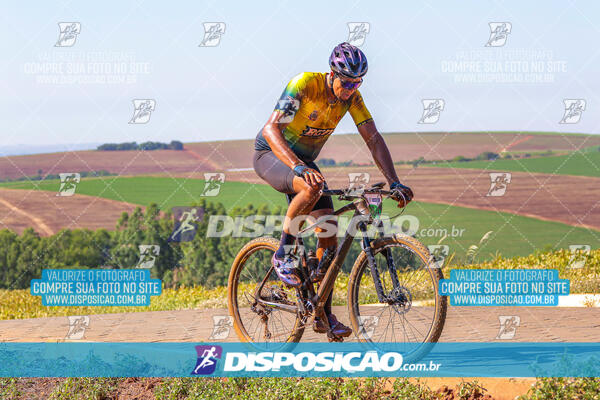 II Gp Japurá  de Mountain bike XCM