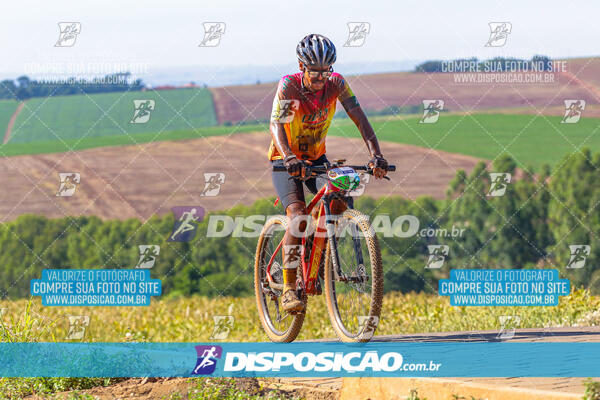 II Gp Japurá  de Mountain bike XCM