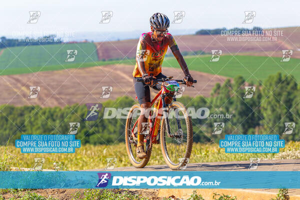 II Gp Japurá  de Mountain bike XCM