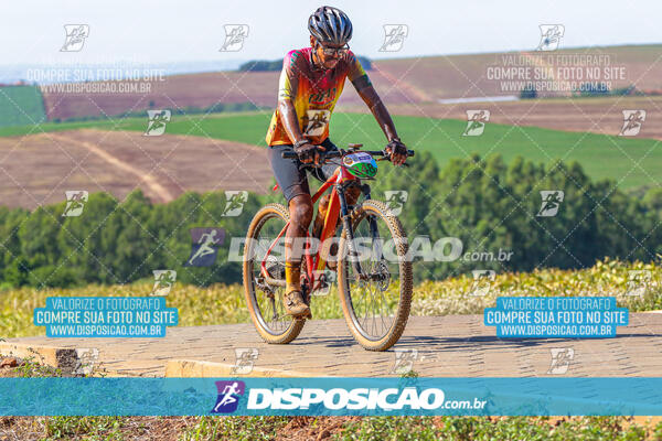 II Gp Japurá  de Mountain bike XCM