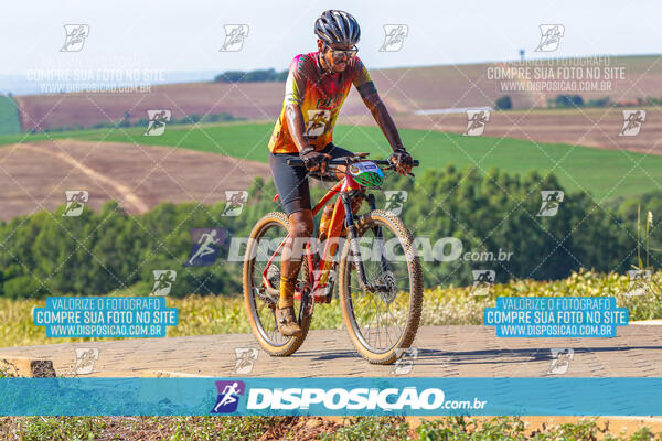 II Gp Japurá  de Mountain bike XCM