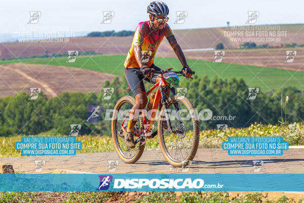 II Gp Japurá  de Mountain bike XCM