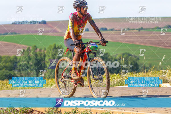 II Gp Japurá  de Mountain bike XCM