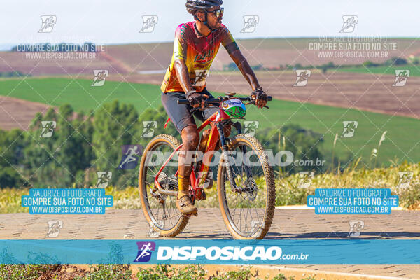 II Gp Japurá  de Mountain bike XCM