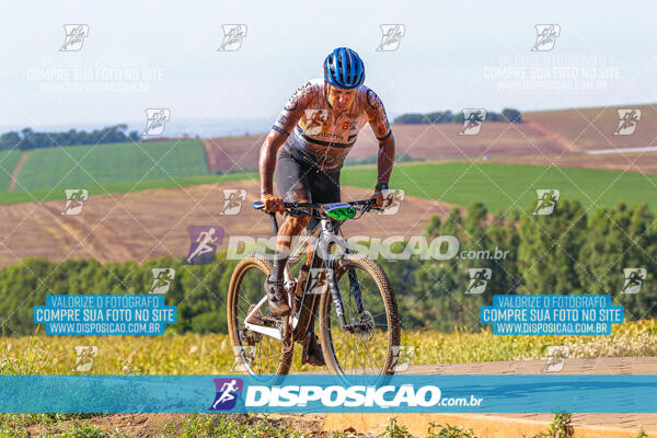 II Gp Japurá  de Mountain bike XCM