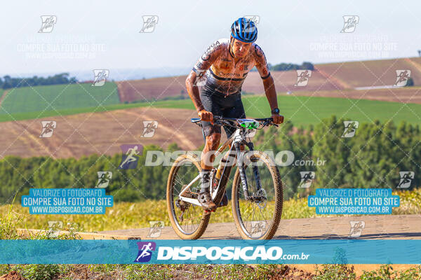 II Gp Japurá  de Mountain bike XCM