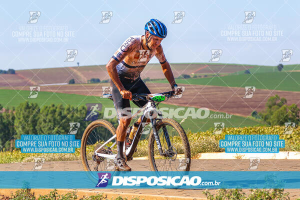 II Gp Japurá  de Mountain bike XCM